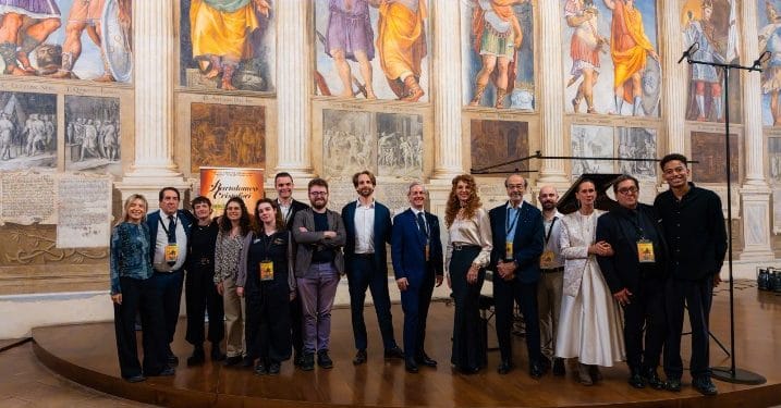 Si chiude il Festival Pianistico Internazionale Bartolomeo Cristofori