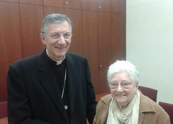 Omicidio Sandra Casagrande: Bianca la sorella oggi compie 102 anni. La donna scrisse al “Mondo” per chiedere aiuto e arrivare alla soluzione del caso