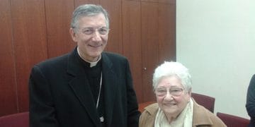 Omicidio Sandra Casagrande: Bianca la sorella oggi compie 102 anni. La donna scrisse al “Mondo” per chiedere aiuto e arrivare alla soluzione del caso