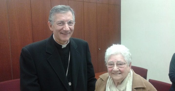 Omicidio Sandra Casagrande: Bianca la sorella oggi compie 102 anni. La donna scrisse al “Mondo” per chiedere aiuto e arrivare alla soluzione del caso