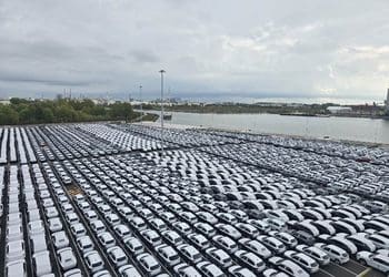 La nuova Porto Marghera