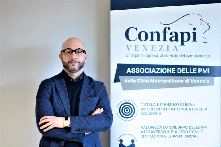 Costi dell’energia, Zecchinel (Confapi Venezia): “Accelerare sul nucleare. Sarà un nuovo autunno di nuovi rincari”