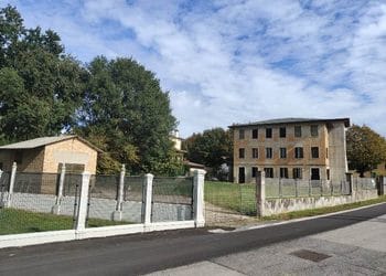 Casa famiglia a Portogruaro, al via il cantiere