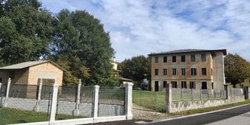 Casa famiglia a Portogruaro, al via il cantiere