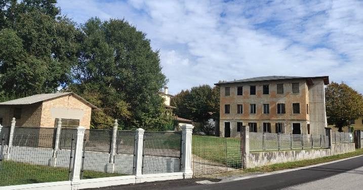 Casa famiglia a Portogruaro, al via il cantiere