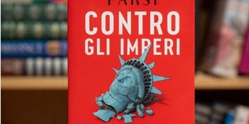 Collina di Libri; Vittorio Emanuele Parsi e Paola Peduzzi contro gli imperi. Il futuro delle democrazie nel nuovo ordine mondiale