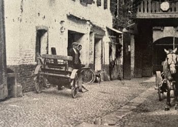 Stallo Soncin: vivere la storia