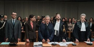 Se la “Zustissia” non funziona e io sono innocente