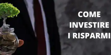 Come investire i risparmi: non è vero che gli italiani temono il rischio più degli europei