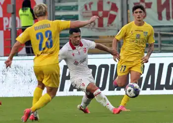 Padova, brutto stop dopo la sosta: il passato di Calabro presenta il conto