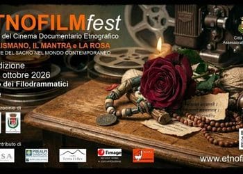 “Il talismano, il mantra e la rosa”;ETNOFILMfest torna a Este dal 9 all’11 ottobre