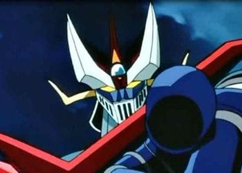 Il Grande Mazinga ne fa 52