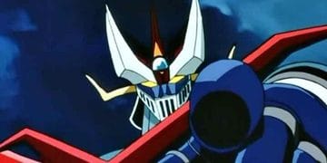 Il Grande Mazinga ne fa 52