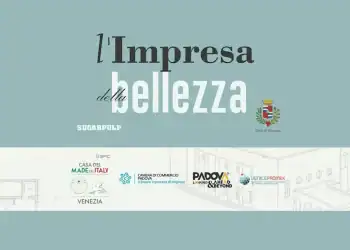 Il Made in Italy fra letteratura, arte e impresa; l’Impresa della Bellezza 2026