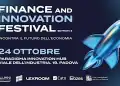 Padova, i giovani protagonisti dell’innovazione: successo per la terza edizione del Finance and Innovation Festival