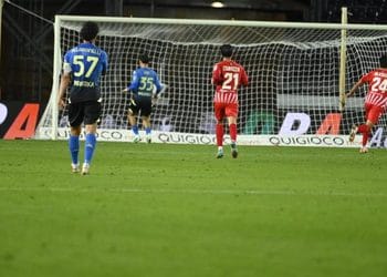Il Vicenza bello di sera allontana la crisi