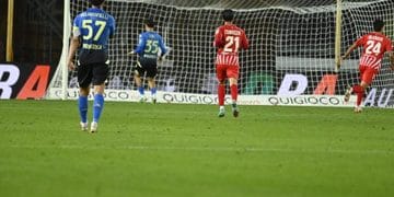 Il Vicenza bello di sera allontana la crisi
