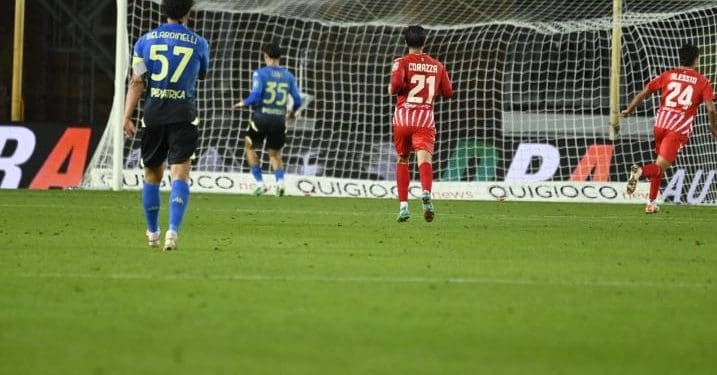 Il Vicenza bello di sera allontana la crisi