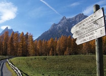 Bad Moos: aperto anche in novembre