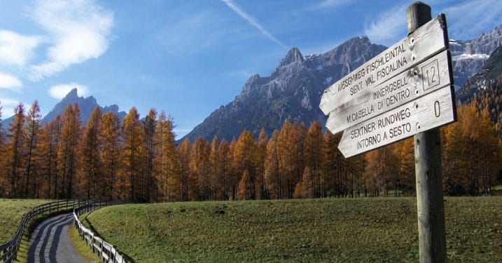 Bad Moos: aperto anche in novembre