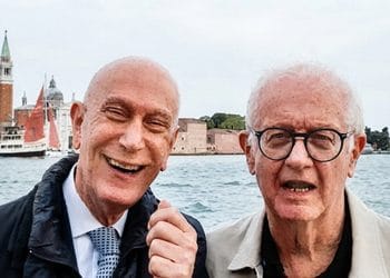 Il mio amico Luciano
