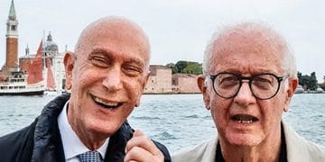 Il mio amico Luciano