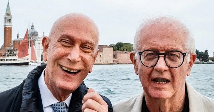 Il mio amico Luciano