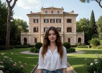 Vanagloria splendida