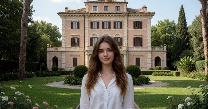 Vanagloria splendida