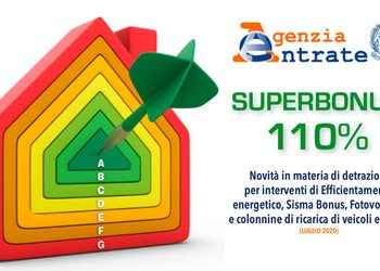 L’alibi perfetto del Superbonus