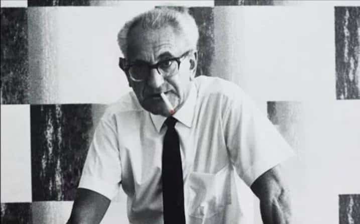 Fritz Bauer e il processo ad Auschwitz