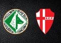 Padova, al Partenio la partita della verità: Calabro sfida l’Avellino di Nesta per rialzarsi