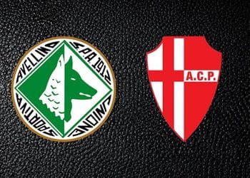 Padova, al Partenio la partita della verità: Calabro sfida l’Avellino di Nesta per rialzarsi