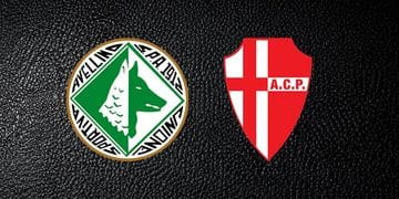 Padova, al Partenio la partita della verità: Calabro sfida l’Avellino di Nesta per rialzarsi
