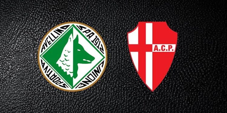 Padova, al Partenio la partita della verità: Calabro sfida l’Avellino di Nesta per rialzarsi