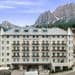Grand Hotel Ampezzo: il ritorno di un’architettura storica nel cuore di Cortina