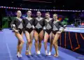 Ginnastica, le Fate centrano la finale a squadre: quarto punteggio e sei azzurre nelle finali di specialità a Rotterdam