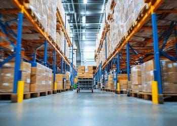 Come evolvere i sistemi di stoccaggio e la filiera: verso un business resiliente nella complessità