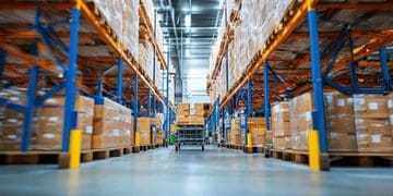 Come evolvere i sistemi di stoccaggio e la filiera: verso un business resiliente nella complessità