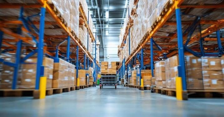 Come evolvere i sistemi di stoccaggio e la filiera: verso un business resiliente nella complessità