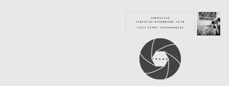 Suggestioni e trasparenze di Trame