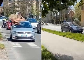 Perché la cronaca è affollata di matti (veri, presunti e falsi)?