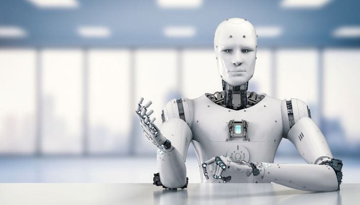 La nuova frontiera dell’Intelligenza Artificiale ha le braccia, gambe e sembianze umane dei robot umanoidi