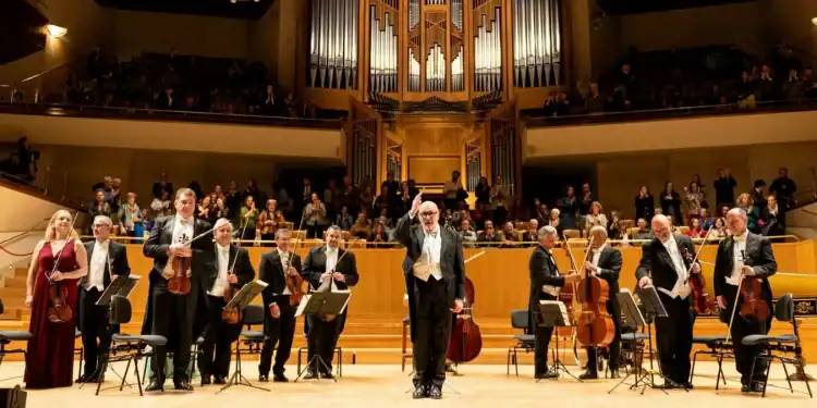 I concerti della domenica 2026