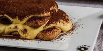 Tiramisù Corld Cup – TWC; la sfida più golosa dell’anno