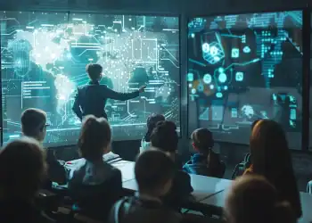 La scuola nell’era dell’Intelligenza Artificiale