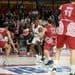 Livorno passa al Taliercio e batte la Gemini Mestre