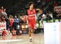 La Gemini gioca un grande primo tempo ma il Flaminio trascina Rimini alla vittoria
