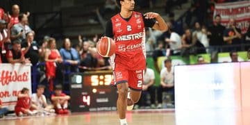 La Gemini gioca un grande primo tempo ma il Flaminio trascina Rimini alla vittoria